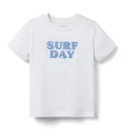 Surf Day Tee
