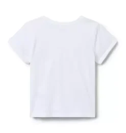 Surfer Girl Tee