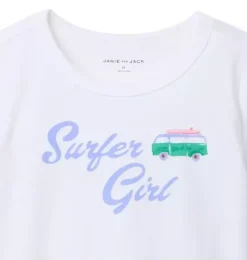Surfer Girl Tee
