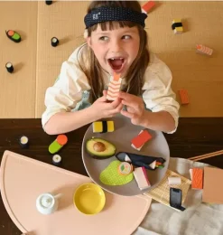 Sushi Party Set