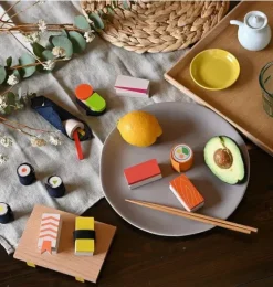 Sushi Party Set