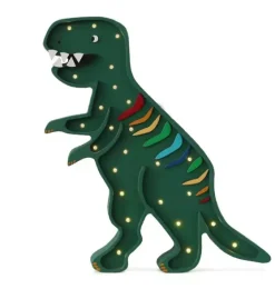 T Rex Lamp