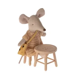Table & Stool Set, Mouse