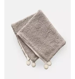 Teddy Blanket