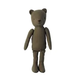 Teddy Dad