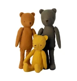 Teddy Junior