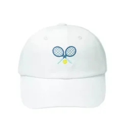 Tennis Baseball Hat