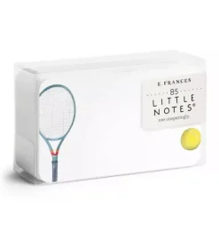 Tennis Little Notes&reg;