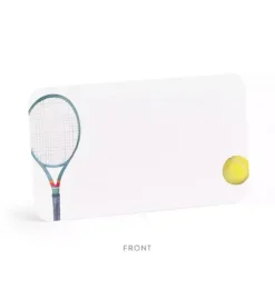 Tennis Little Notes&reg;