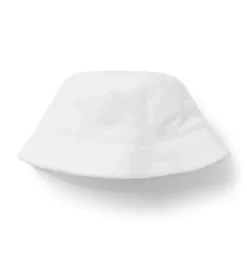 Terry Bucket Hat