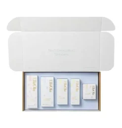 The Baby's All-Around Skincare Gift Set (5 Pieces)