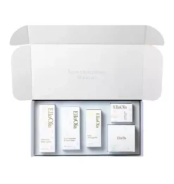 The Baby's Ultimate SPA Premium Gift Set (5 Pieces)