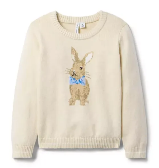 The Bunny Sweater