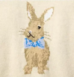 The Bunny Sweater