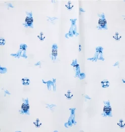 The Cabana Matching Baby Set