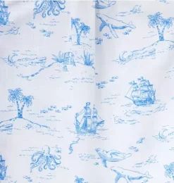 The Cabana Matching Baby Set