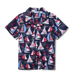 The Cabana Shirt