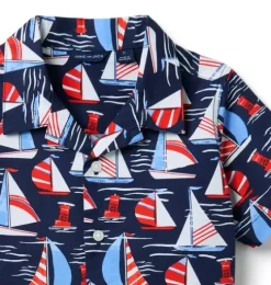 The Cabana Shirt