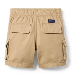 The Cargo Pull-On Short