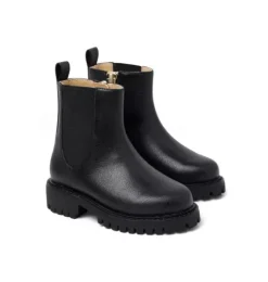The Chelsea Boot