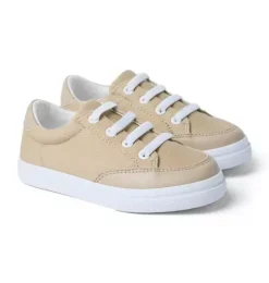 The Classic Canvas Sneaker
