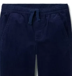The Corduroy Jogger