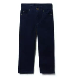 The Corduroy Pant