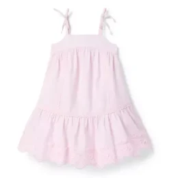 The Destination Dress