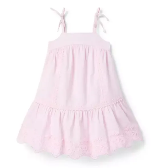 The Destination Dress