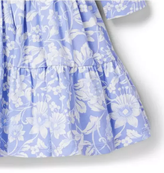 The Everyday 3/4 Sleeve Dress