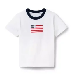The Flag Tee