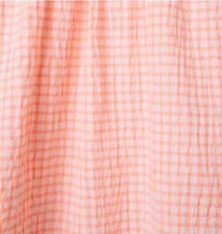 The Gingham Getaway Dress