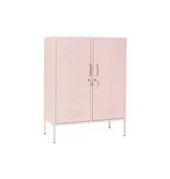 The Midi in Blush