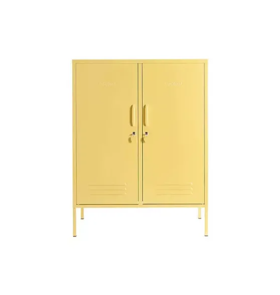 The Midi in Butter