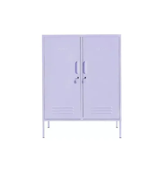 The Midi in Lilac