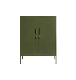The Midi in Olive
