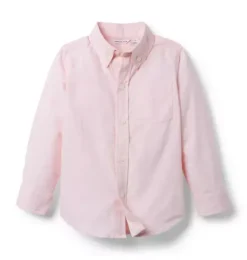 The Oxford Shirt
