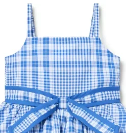 The Plaid Perfect Dress