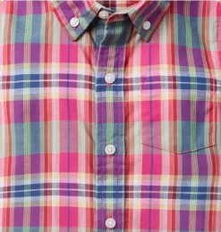 The Plaid Shirt