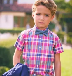 The Plaid Shirt