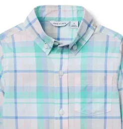 The Plaid Shirt