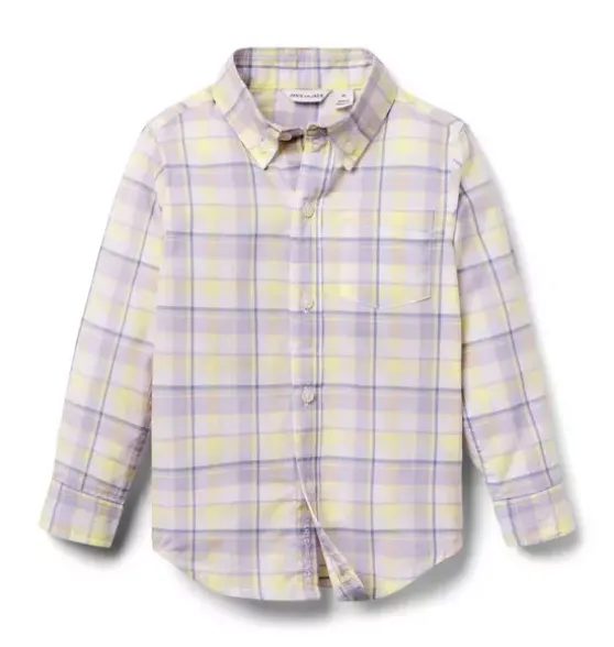 The Plaid Shirt