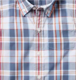 The Poplin Shirt