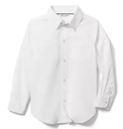 The Poplin Shirt