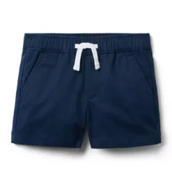The Shortest Short