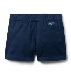 The Shortest Short