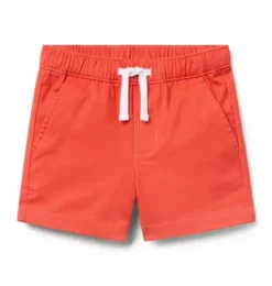 The Shortest Short