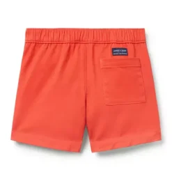 The Shortest Short