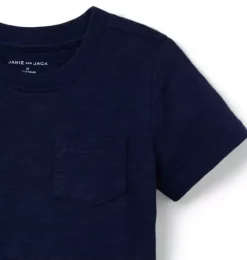The Slub Tee