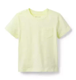 The Slub Tee